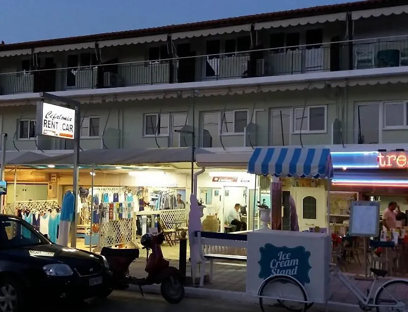 Tzakis Studios Lassi Argostoli  Argostoli (Kefalonia)