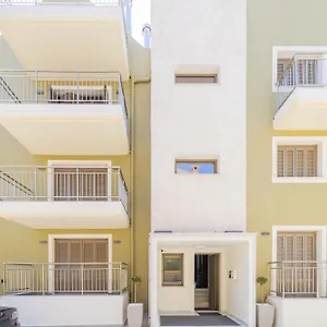  Apartment Am Kefalonia