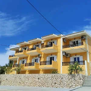 2* Aparthotel Asteras